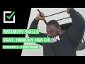 Must Know Skills For Security Professionals Episode 8 - Terrorism