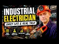 INDUSTRIAL ELECTRICIAN JOB What It s Really Like Controls Technician