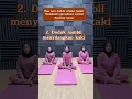 Lagu 3 Cara Duduk Selama Hamil Membantu Persalinan Lancar  - Medikacare