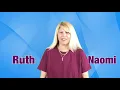 The Story of Ruth