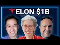 Download Lagu BREAKING: Elon Musk BUYS $1 Billion Tesla Stock