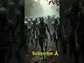The Best Zombie Sounds