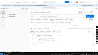 Polling System API Coding Ninjas