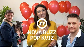 ovo nije o ekivala daliborka iz serije dar mar otkriva mi smo se stvarno prepali i nova buzz
