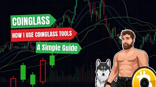 Free Coinglass Tools and How I Use Them