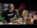Full Behind The Scenes JRE Studio Tour Austin Texas