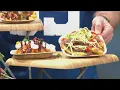 Lucas Oil Stadium featuring New Menu Items with Sodexo Live - 24