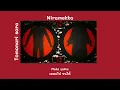 友成空(Tomonari sora) - 睨めっ娘 (Niramekko) | Lyrics Romanji & Thai sub