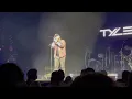 Tyler Braden What do they know