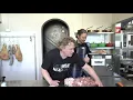 Download Lagu Salami Masterclass with Richo \u0026 Angelo