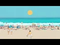 Download Lagu Poolside – High Season (MegaMix)