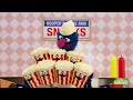 Take Me Out to the Ballgame⚾🧢 | Sesame Street Songs