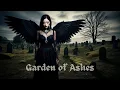 Garden of Ashes (Official AI Music Video) | Gothic Metal