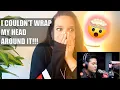 Marcelito Pomoy Reaction | The Prayer | FIRST TIME HEARING!