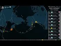 3D Online Interactive Map See Today Eart uakes in real time
