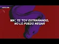 Tainy, Anuel AA, Ozuna - Adicto (Letra/Lyrics) | "bebé yo soy adicto a tu piel"