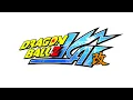 Lagu Kokoro No Hane (Love \u0026 Peace Version) - Dragon Ball Z Kai