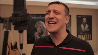 Вячеслав Антонов За глубинку 