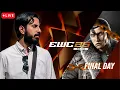 EWC Playoffs bracket