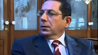 مسلسل وادي الذئاب الجزء 2 الحلقة 6 