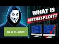 What is Metasploit How to Use Metasploit for beginners to pro