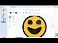 Happy sad project Machine learning using scratch