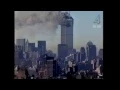 Download Lagu Första sändningen efter terrorattacken mot World Trade Center i New York