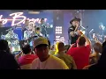 Sin Sentimiento en vivo by El Titan de la salsa Alberto Barros (Grupo Niche)