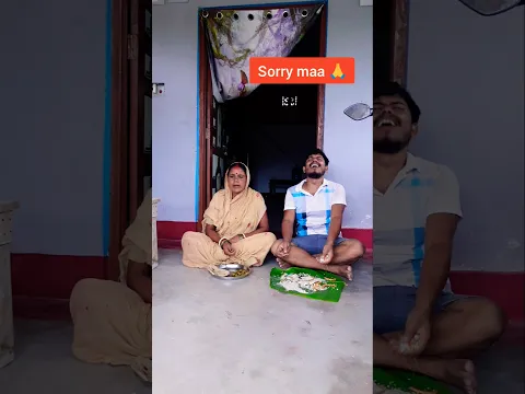 Ma emotional story short 😔 #maa #emotional #shorts