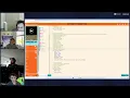 Preparing for the sound mini game jam in MakeCode Arcade