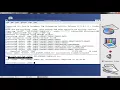 Oracle DB - Data Pump