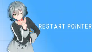 Download 【アイナナ】RESTART POiNTER / 水月はるか(Cover)【歌ってみた】 MP3