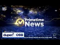 Lagu Metro TV | OBB Primetime News (2025)