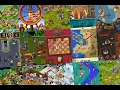 Play Java Games on Android with Full Screen Best Method Have Flashback Vibes with Old Java Games