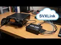 Install SvxLink on a Raspberry pi with HRI-200 box and FTM-400D