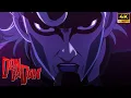 Lagu HAYASii - Hunting Soul (Epic Anime Music Video) | Dandadan Season 2 Episode 6 | 4K