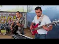 La Leyenda De Servando Montalva - A La Antigüita (En Vivo)