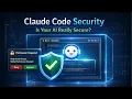 Claude Code Security How Claude AI Protects Your Code