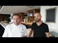 July 28 2019 Inside downtown s newest rooftop restaurant the View at Shires Garden