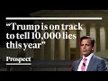 Download Lagu Anthony Scaramucci calls out Trump’s lies and dares Steve Bannon to debate him | Media Confidential