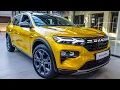 Download Lagu Dacia Sandman 2025 – Efficiënt en krachtig?