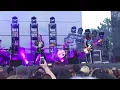 Lagu DASHBOARD CONFESSIONAL - BELONG (LIVE) @ ECHO BEACH, TORONTO