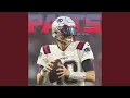 LET S GO PATS