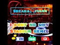 Download Lagu I DONT NO WHY - STADIUM REMIX