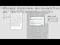 LabVIEW with Arduino Serial communication Maximum number of characters to send