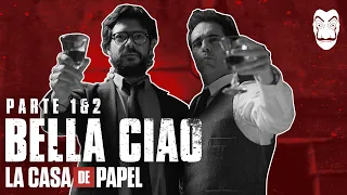 money heist bella ciao