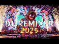 Download Lagu 🌟 DJ MIX 2025 🌟 Party Songs | Best Dance Songs 2025 🌈 AI Music Remix | Şarkılar Playlist #djsong2025