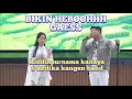 Lagu Heboh pisan ‼️rindu purnama andika \u0026 kanaya membuat heboh jagad maya
