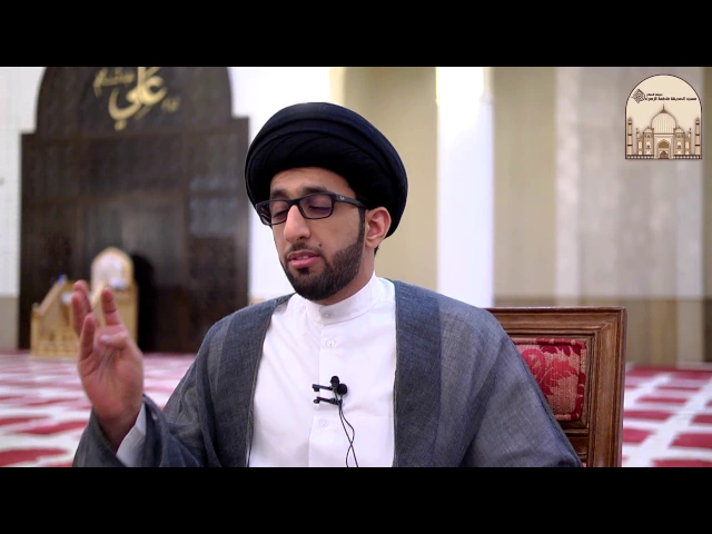 ⁣وقفة فقهية - حالات عدم توفر ما يصح السجود عليه - سماحة السيد موسى العلي