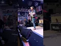 Ryan Wilcox & The Sunday Shakes- Paranoia